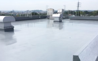 防水工事（ベランダ・屋上）