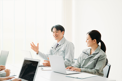 お客様からよくいただくご質問をおまとめしました！