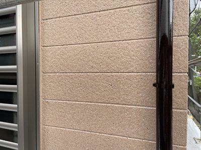 O様邸　外壁塗装・屋根塗装