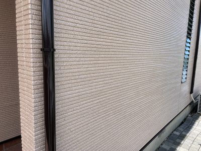 O様邸　外壁塗装・屋根塗装