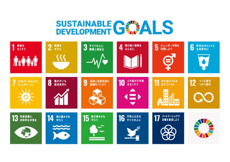 環境へ配慮　SDGｓ　塗料編